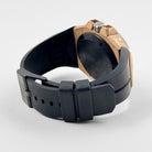 Linde Werdelin Oktopus Moon Tattoo Rose Gold OKT.II.MGTT