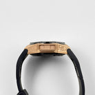 Linde Werdelin Oktopus Moon Tattoo Rose Gold OKT.II.MGTT