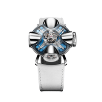 Thumbnail for MB&F Horological Machine 11 Architect HM11