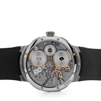 Thumbnail for MB&F Legacy Machine Perpetual 07.T.GU Evo Green Titanium (2023)