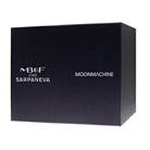 MB&F MoonMachine Black Titanium Dark Blue Sky 34.BTL.B Limited Edition 18 pcs Wrist Aficionado