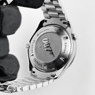 Omega Seamaster Planet Ocean 222.30.46.20.01.001  600m “Quantum of Solace” Black Dial Limited Edition (2008)