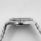 Omega Seamaster Planet Ocean 222.30.46.20.01.001  600m “Quantum of Solace” Black Dial Limited Edition (2008)