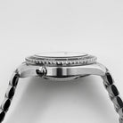 Omega Seamaster Planet Ocean 222.30.46.20.01.001  600m “Quantum of Solace” Black Dial Limited Edition (2008)