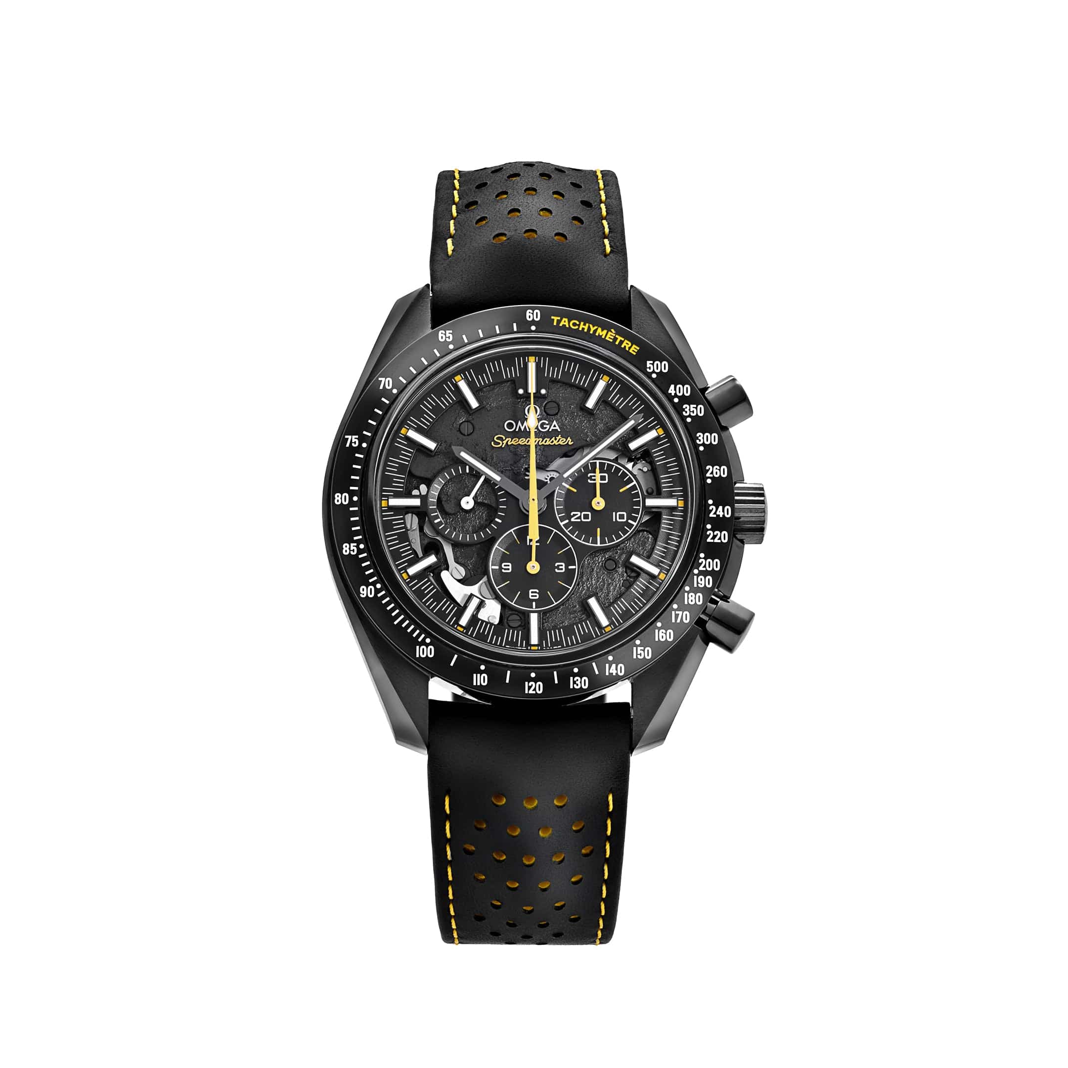 Omega Speedmaster 311.92.44.30.01.001 Dark Side of the Moon Apollo