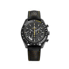 Omega Speedmaster 311.92.44.30.01.001 Dark Side of the Moon Apollo 8 Edition Black Ceramic Black Dial (2021)
