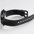 Omega Speedmaster 311.92.44.30.01.001 Dark Side of the Moon Apollo 8 Edition Black Ceramic Black Dial (2021)