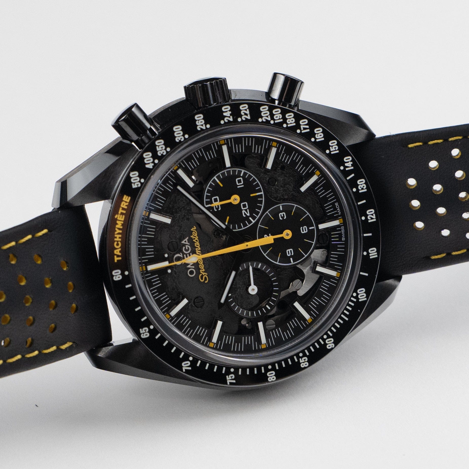 Omega Speedmaster 311.92.44.30.01.001 Dark Side of the Moon Apollo