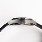 Omega Speedmaster Moonphase 304.30.43.52.01.001 Stainless Steel PVD-Coated Iron Meteorite Dial (2025)