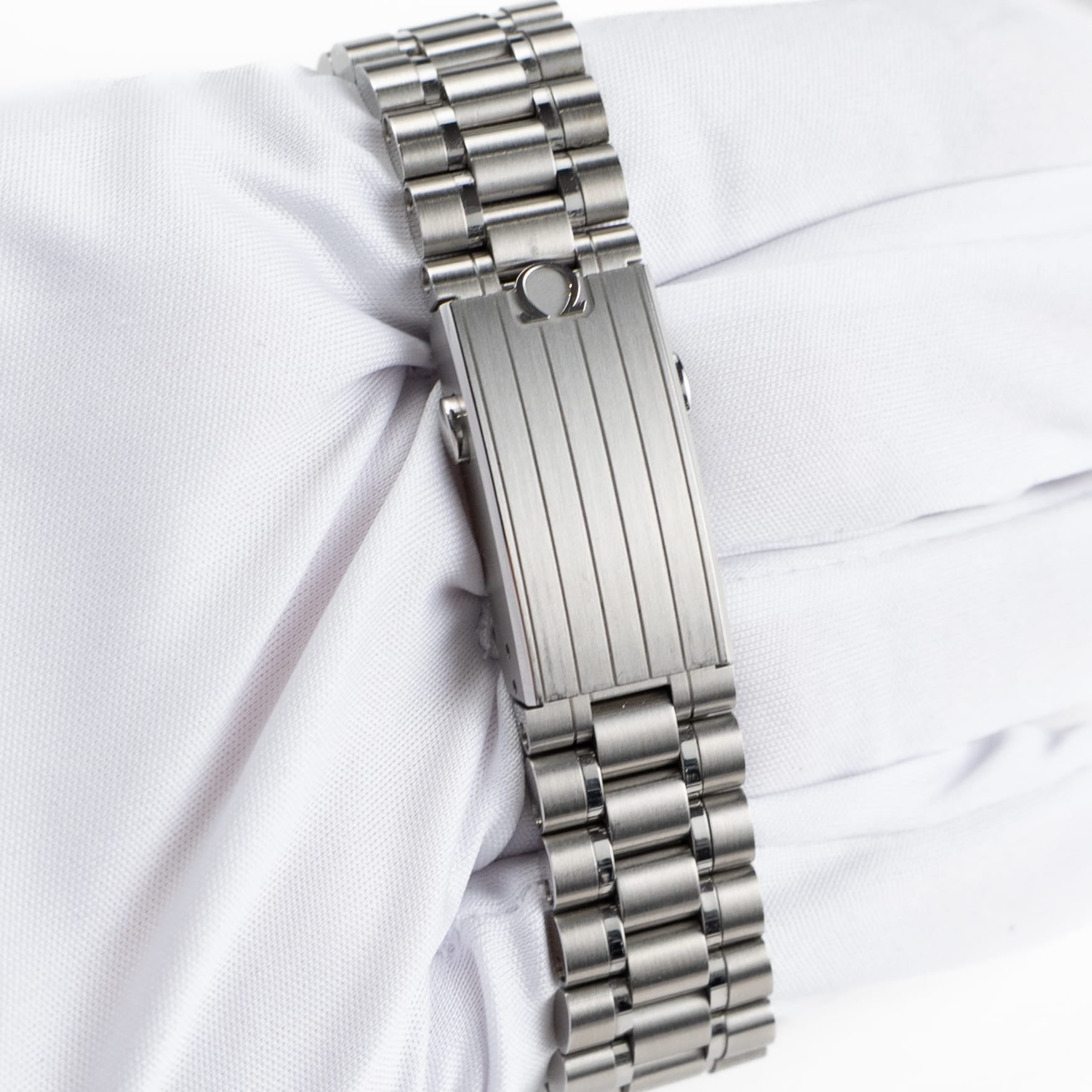 Omega Speedmaster Moonwatch Professional 310.30.42.50.01.001 Stainless Steel Black Dial (2021)