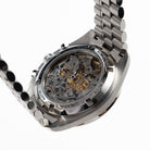 Omega Speedmaster Moonwatch Professional 310.30.42.50.01.001 Stainless Steel Black Dial (2021)