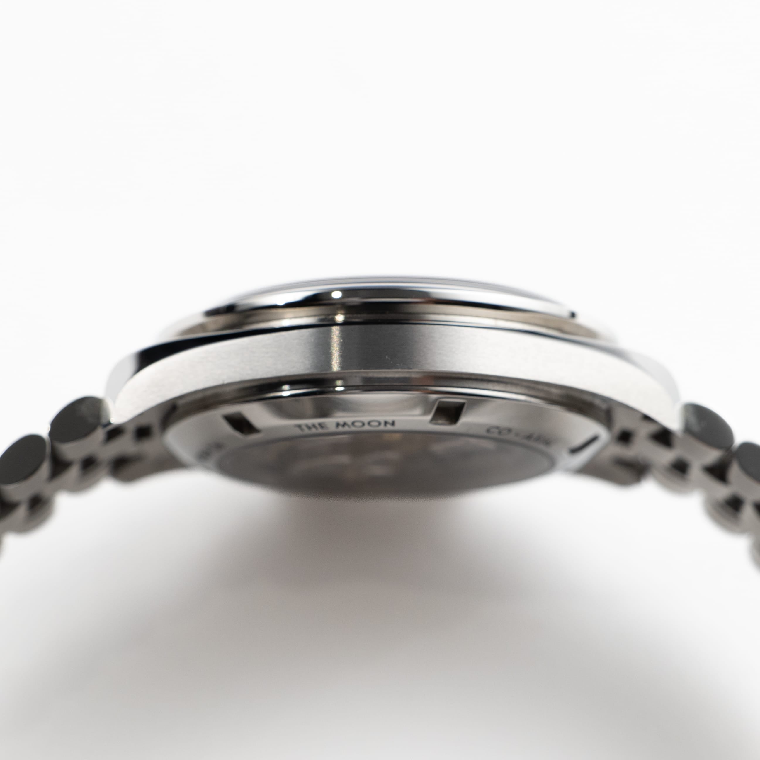 Omega Speedmaster Moonwatch Professional 310.30.42.50.01.001 Stainless Steel Black Dial (2021)