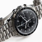 Omega Speedmaster Moonwatch Professional 310.30.42.50.01.001 Stainless Steel Black Dial (2021)