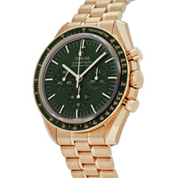 Thumbnail for Omega Speedmaster Moonwatch Professional Co‑Axial Master Chronometer Chronograph 310.60.42.50.10.001 Wrist Aficionado