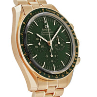 Thumbnail for Omega Speedmaster Moonwatch Professional Co‑Axial Master Chronometer Chronograph 310.60.42.50.10.001 Wrist Aficionado