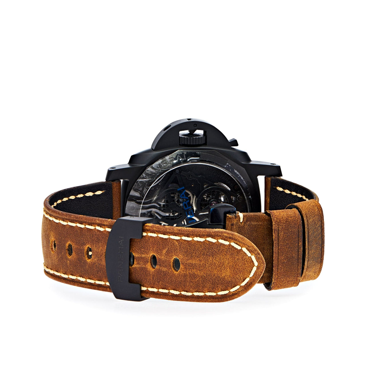 Panerai luminor 1950 discount tourbillon