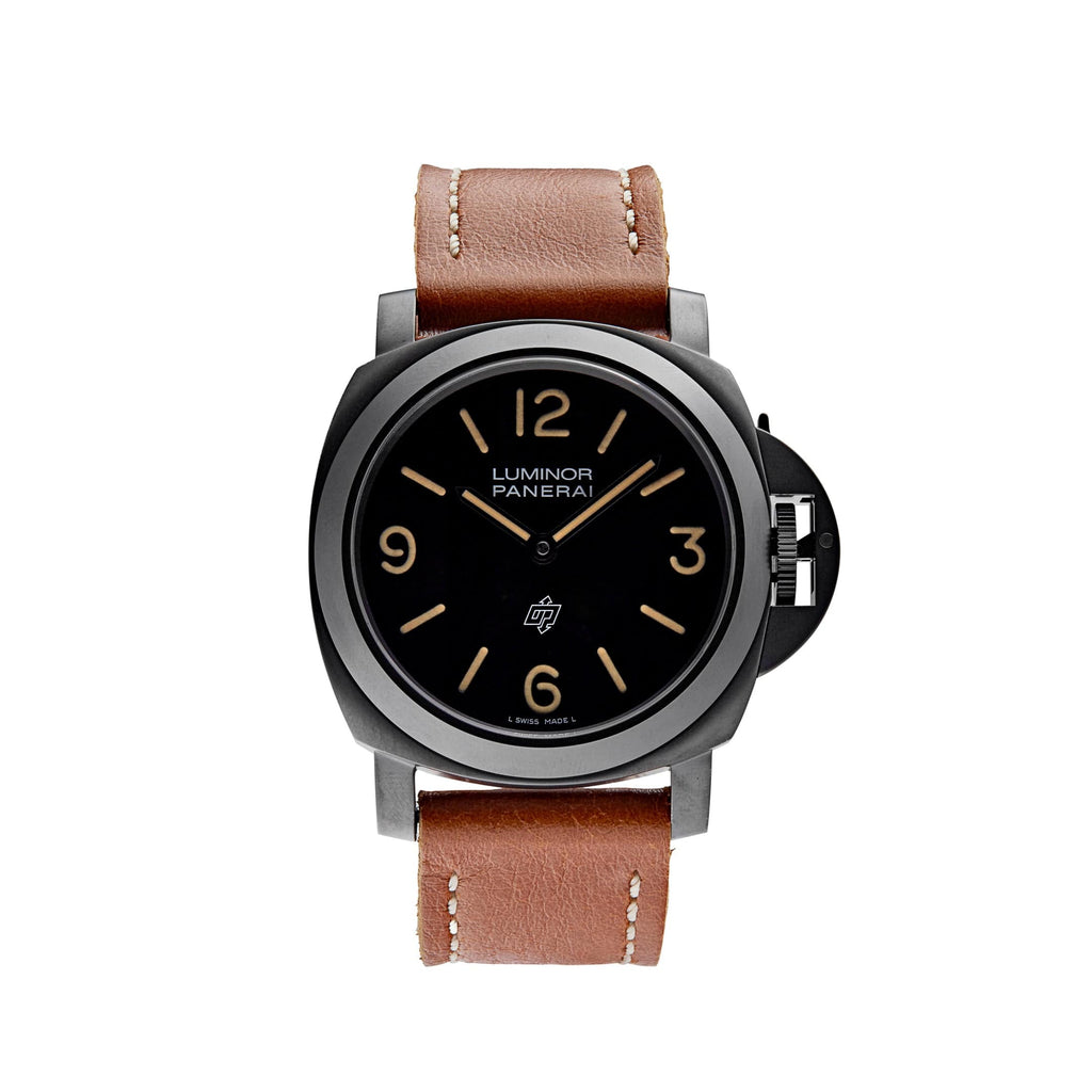 Panerai Luxury Watches Wrist Aficionado