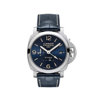 Thumbnail for Panerai PAM00986 Luminor 1950 10 Days GMT Design Miami Limited Edition of 250