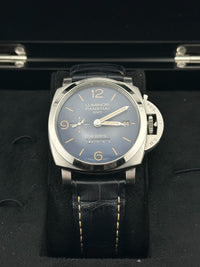 Thumbnail for Panerai PAM00986 Luminor 1950 10 Days GMT Design Miami Limited Edition of 250