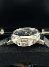 Thumbnail for Panerai PAM00986 Luminor 1950 10 Days GMT Design Miami Limited Edition of 250