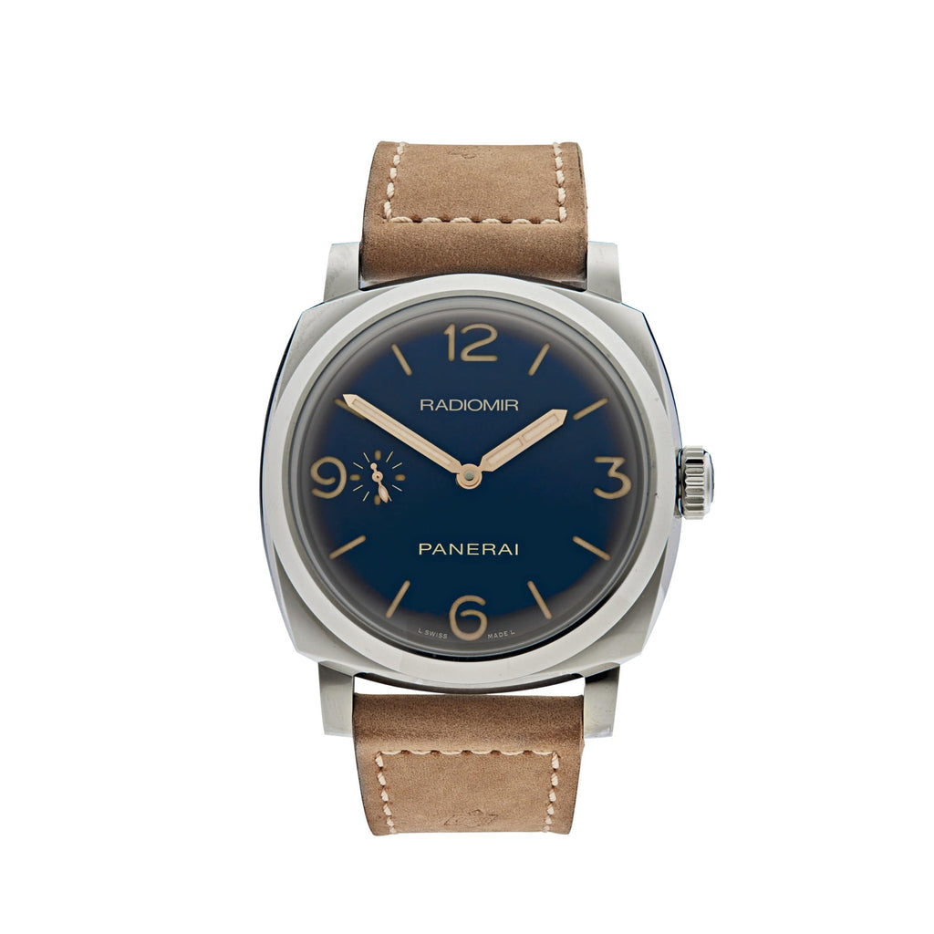 Panerai Luxury Watches Wrist Aficionado