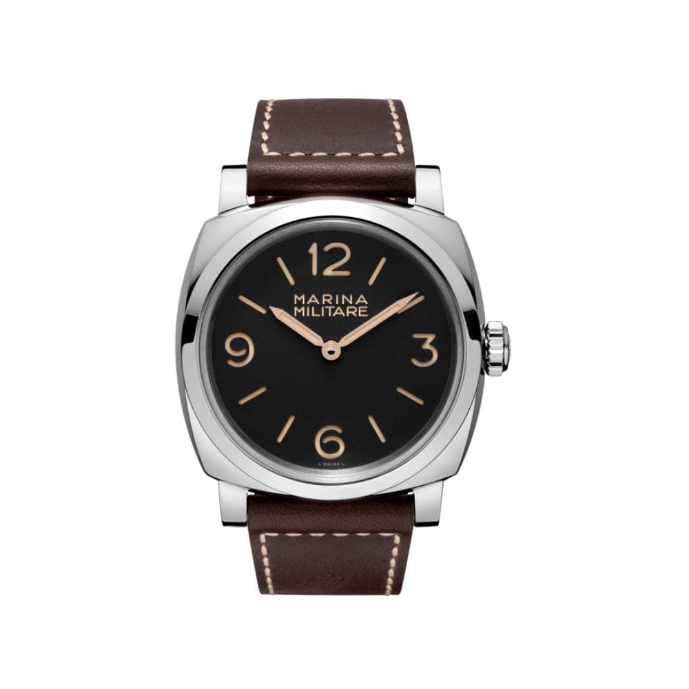 Panerai Radiomir 1940 3 Days Marina Militare Acciaio PAM00587