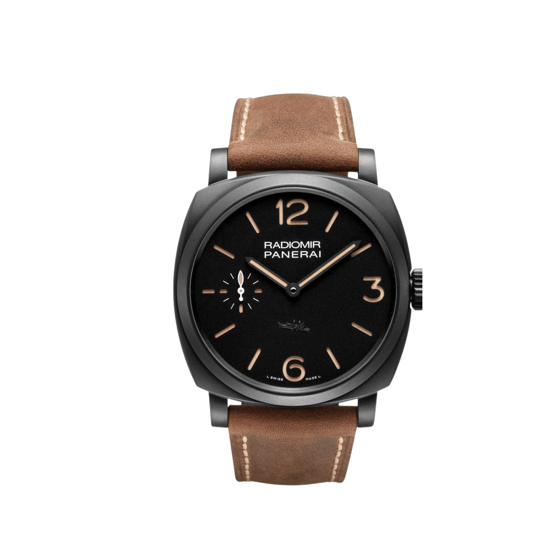 Panerai Radiomir 1940 Paneristi Forever PAM00532 – Wrist Aficionado