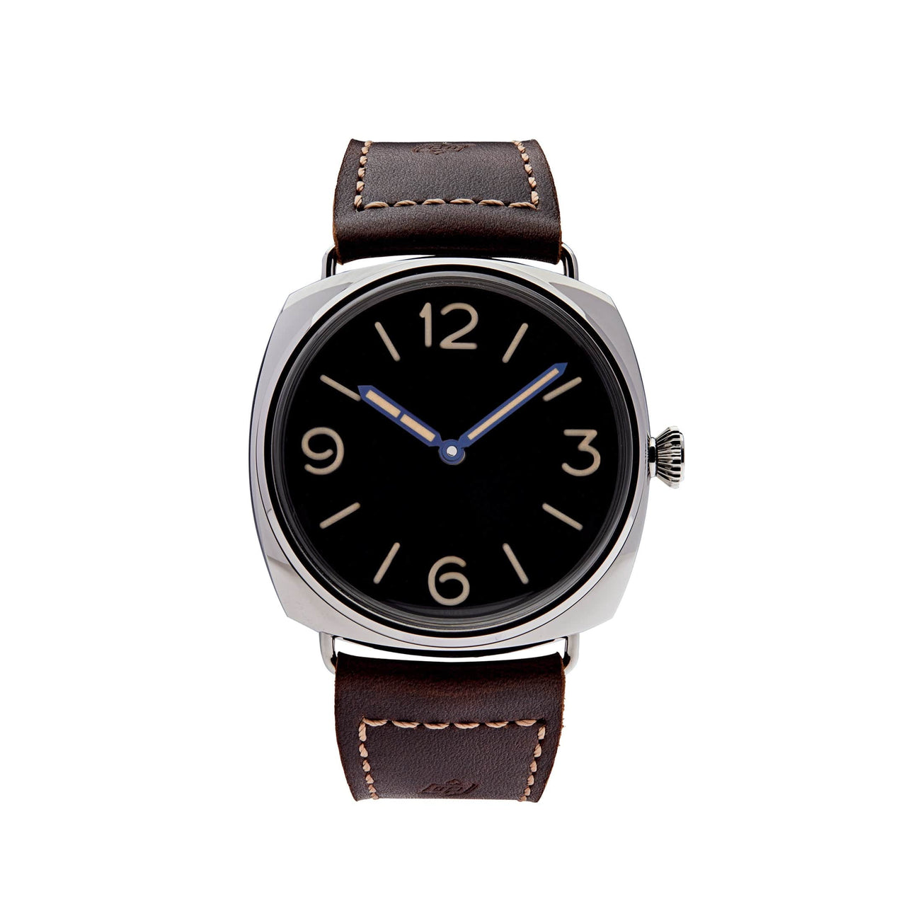 Panerai Radiomir 3 Days Acciaio - 47mm PAM00721 Wrist Aficionado