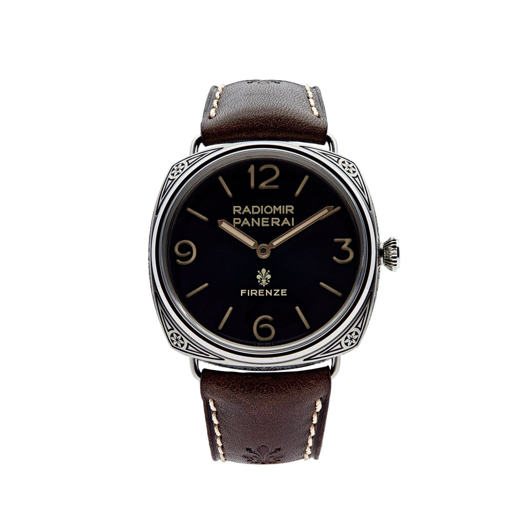 Panerai Luxury Watches Wrist Aficionado