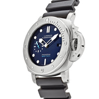 Thumbnail for Panerai Submersible BMG-TECH Bulk Metallic Glass PAM00692