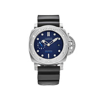 Thumbnail for Panerai Submersible BMG-TECH Bulk Metallic Glass PAM00692