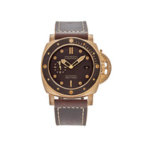 Thumbnail for Panerai Submersible Bronzo PAM00968