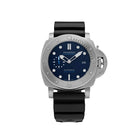Panerai Submersible PAM02692 BMG-TECH Blue Dial (2024)