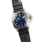 Panerai Submersible PAM02692 BMG-TECH Blue Dial (2024)