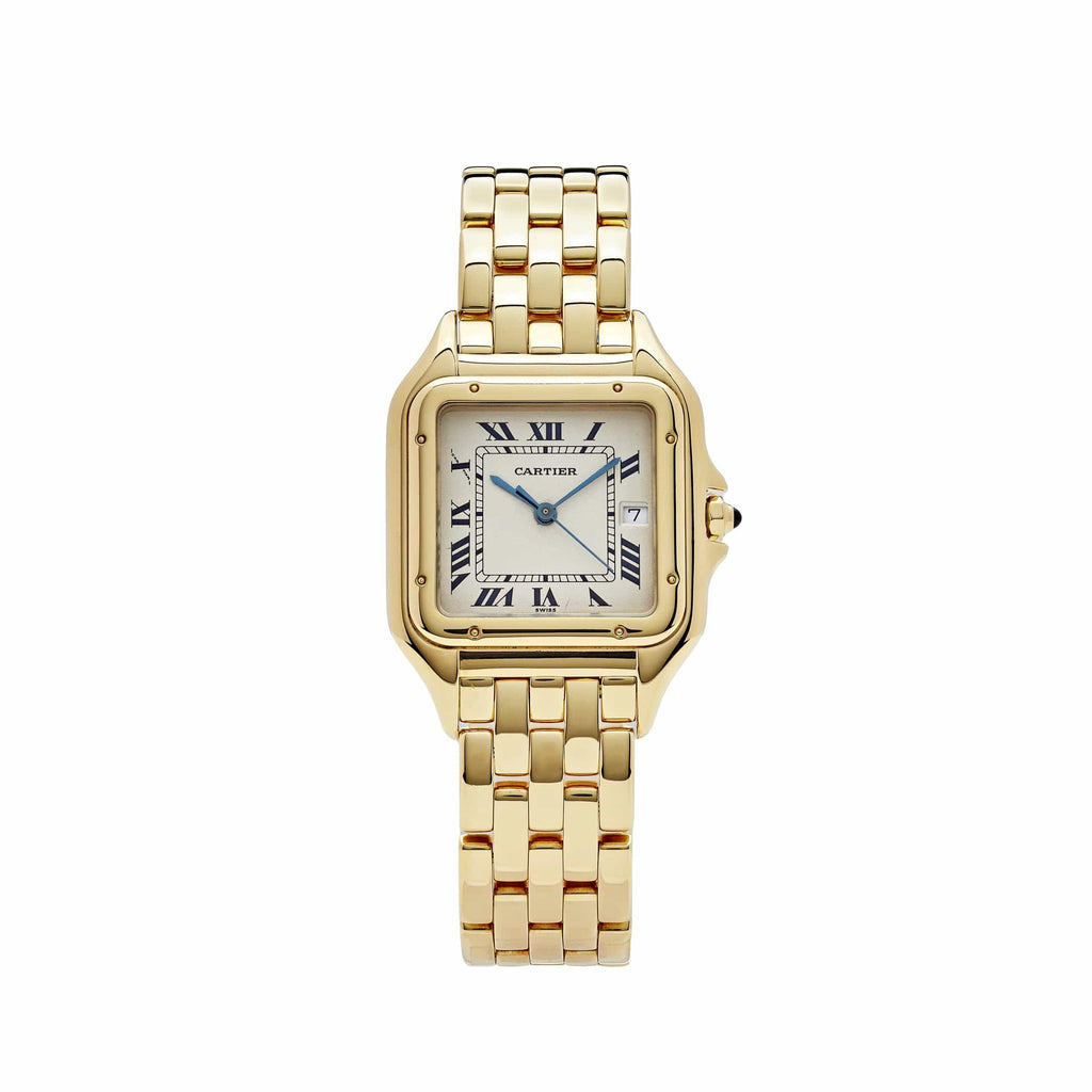 Cartier | Luxury Watches – Wrist Aficionado