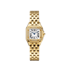 Panthère de Cartier Small WJPN0048 Yellow Gold Quartz (2024)