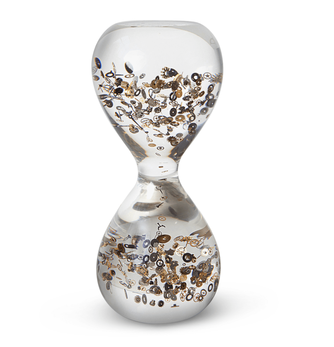 Berd Vay'e Passage Through Time (Small)