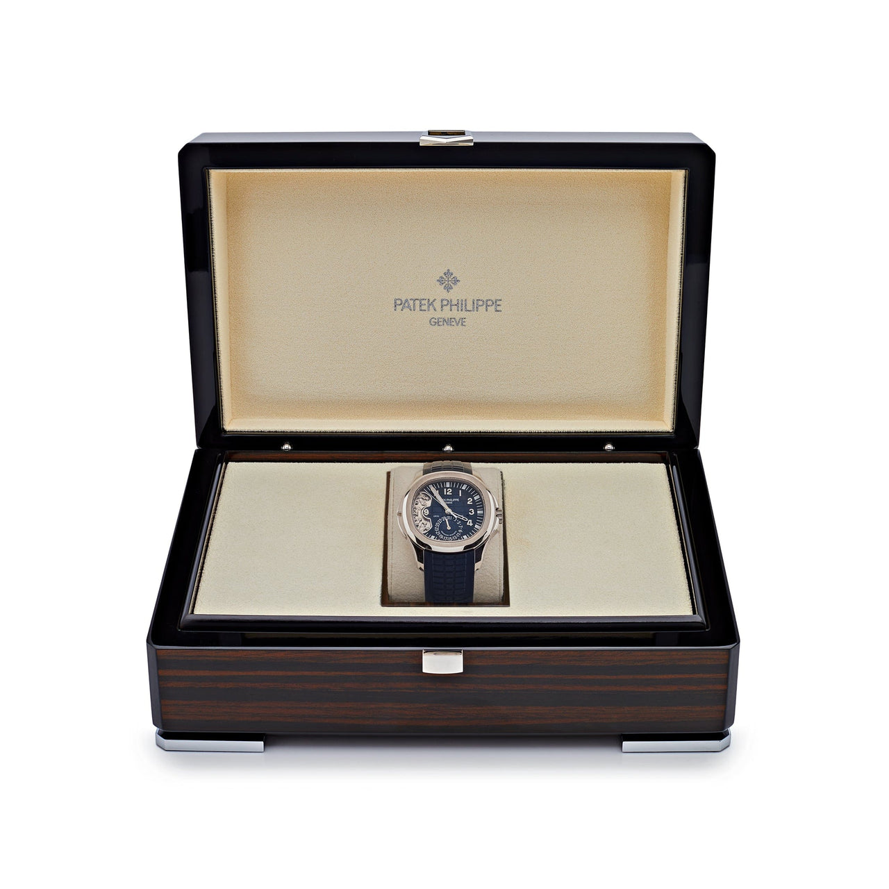 Patek philippe aquanaut 5650g best sale