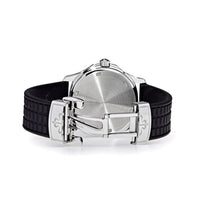 Thumbnail for Luxury Watch Patek Philippe Aquanaut Steel Black Dial Diamond Bezel 5067A-001 Wrist Aficionado