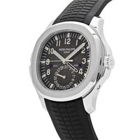Thumbnail for Patek Philippe Aquanaut 5164A-001 'Travel Time' Stainless Steel (2020)