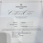 Patek Philippe Aquanaut 5164A-001 'Travel Time' Stainless Steel Black Dial (2022)