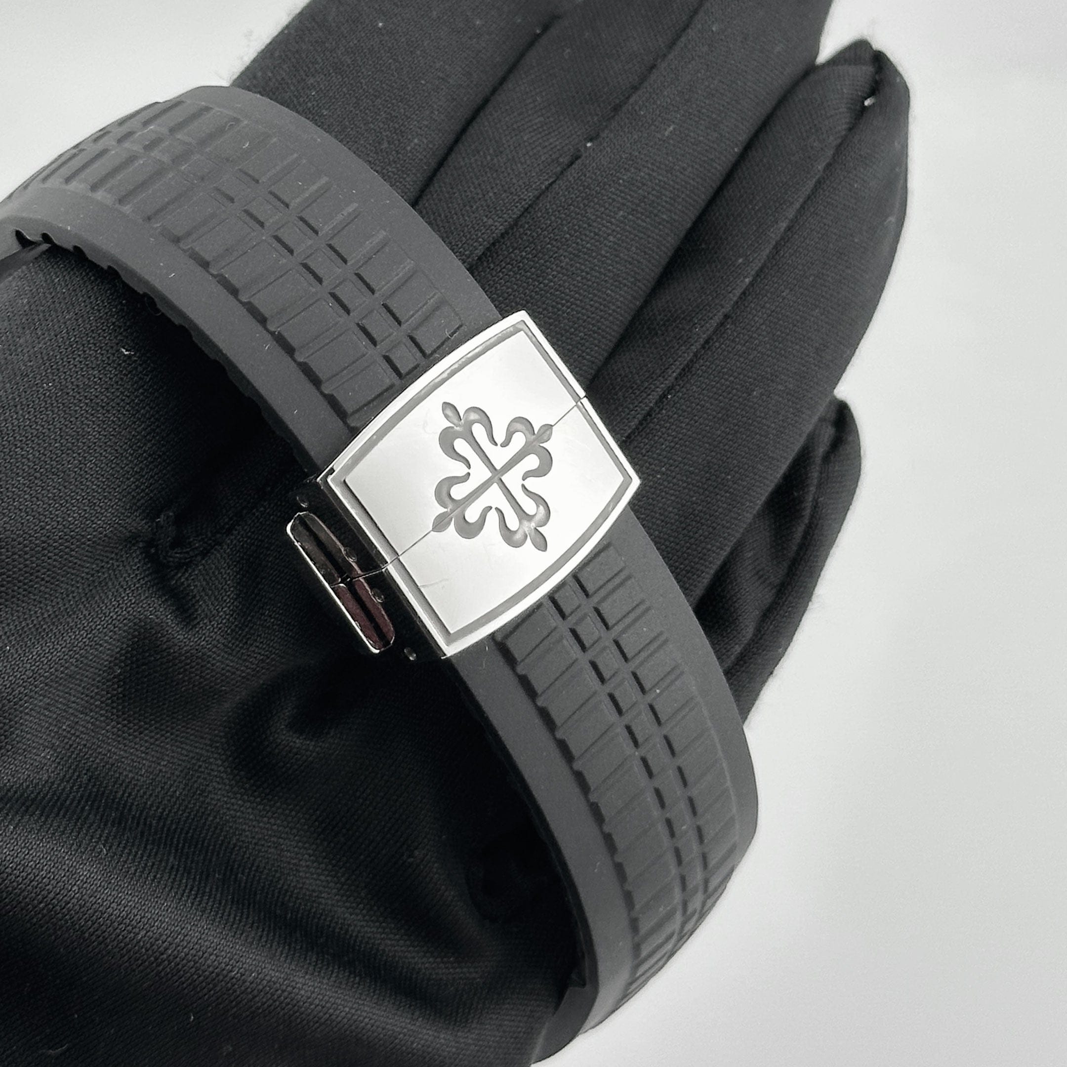 Patek Philippe Aquanaut 5164A-001 'Travel Time' Stainless Steel Black Dial (2022)