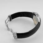 Patek Philippe Aquanaut 5164A-001 'Travel Time' Stainless Steel Black Dial (2022)