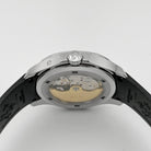 Patek Philippe Aquanaut 5164A-001 'Travel Time' Stainless Steel Black Dial (2022)