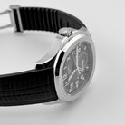 Patek Philippe Aquanaut 5164A-001 'Travel Time' Stainless Steel Black Dial (2022)