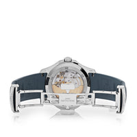 Thumbnail for Patek Philippe Aquanaut 5164G-001 'Travel Time' White Gold Blue-Gray Dial (2024)