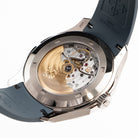 Patek Philippe Aquanaut 5164G-001 'Travel Time' White Gold Blue-Gray Dial (2026)