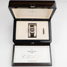 Patek Philippe Aquanaut 5164R-001 'Travel Time' Rose Gold Brown Dial (2017)