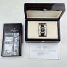 Patek Philippe Aquanaut 5167/1A-001 Selfwinding Stainless Steel Black Dial (2024)