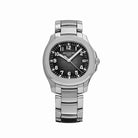 Patek Philippe Aquanaut 5167/1A-001 Selfwinding Stainless Steel Black Dial (2024)